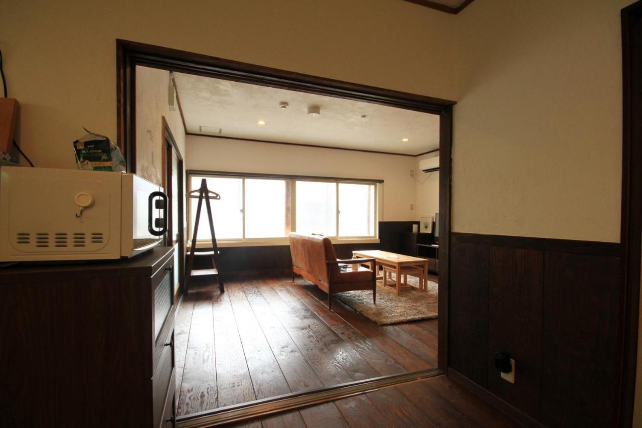 Kodatel コダテル函館ウエストサイド Hakodate Bagian luar foto