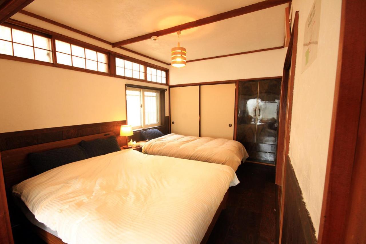 Kodatel コダテル函館ウエストサイド Hakodate Bagian luar foto