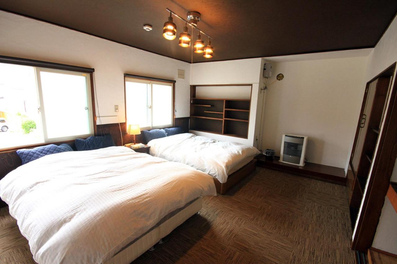 Kodatel コダテル函館ウエストサイド Hakodate Bagian luar foto