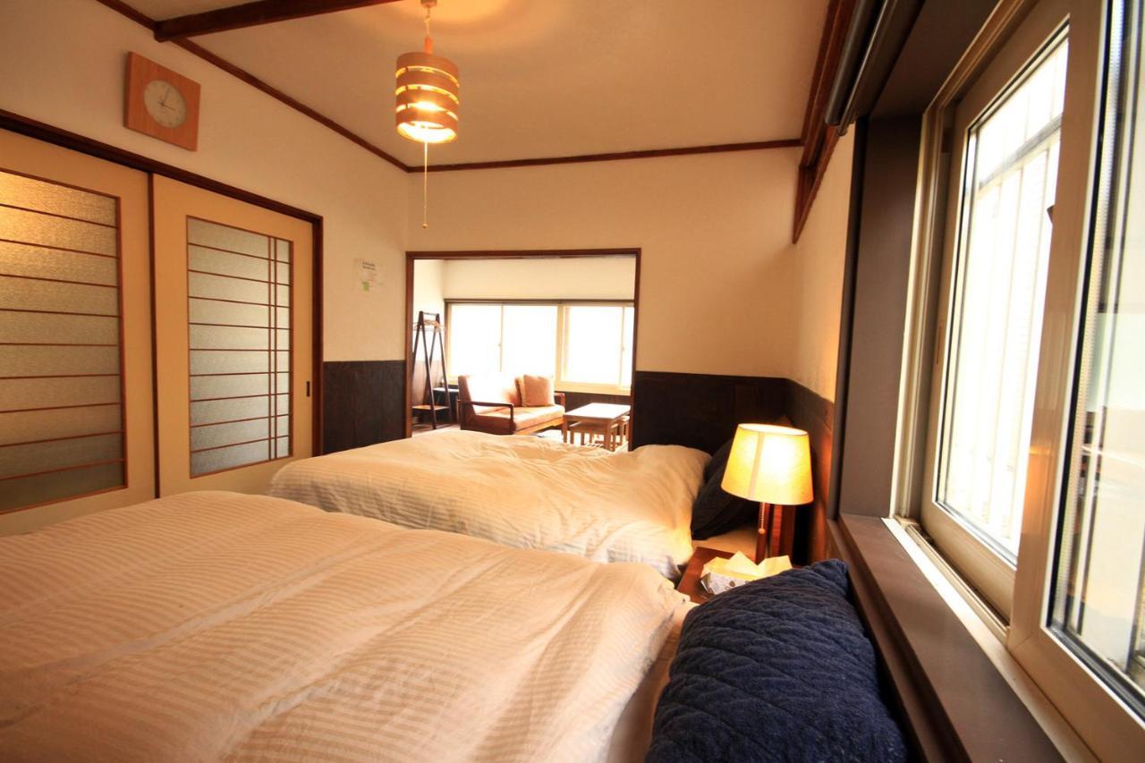 Kodatel コダテル函館ウエストサイド Hakodate Bagian luar foto