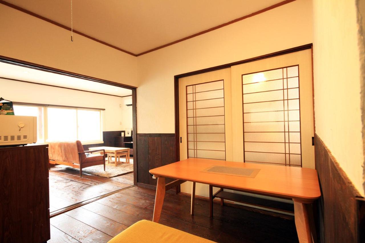 Kodatel コダテル函館ウエストサイド Hakodate Bagian luar foto