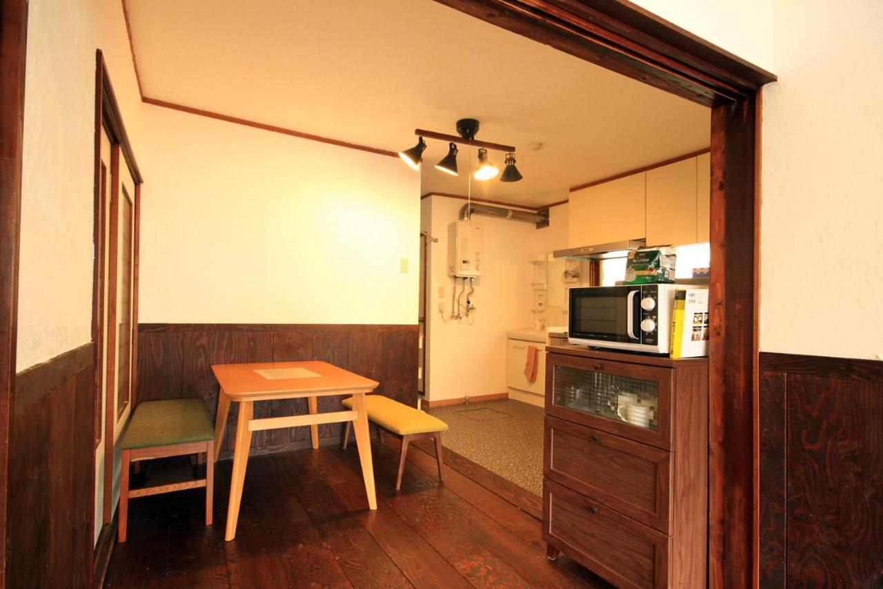 Kodatel コダテル函館ウエストサイド Hakodate Bagian luar foto
